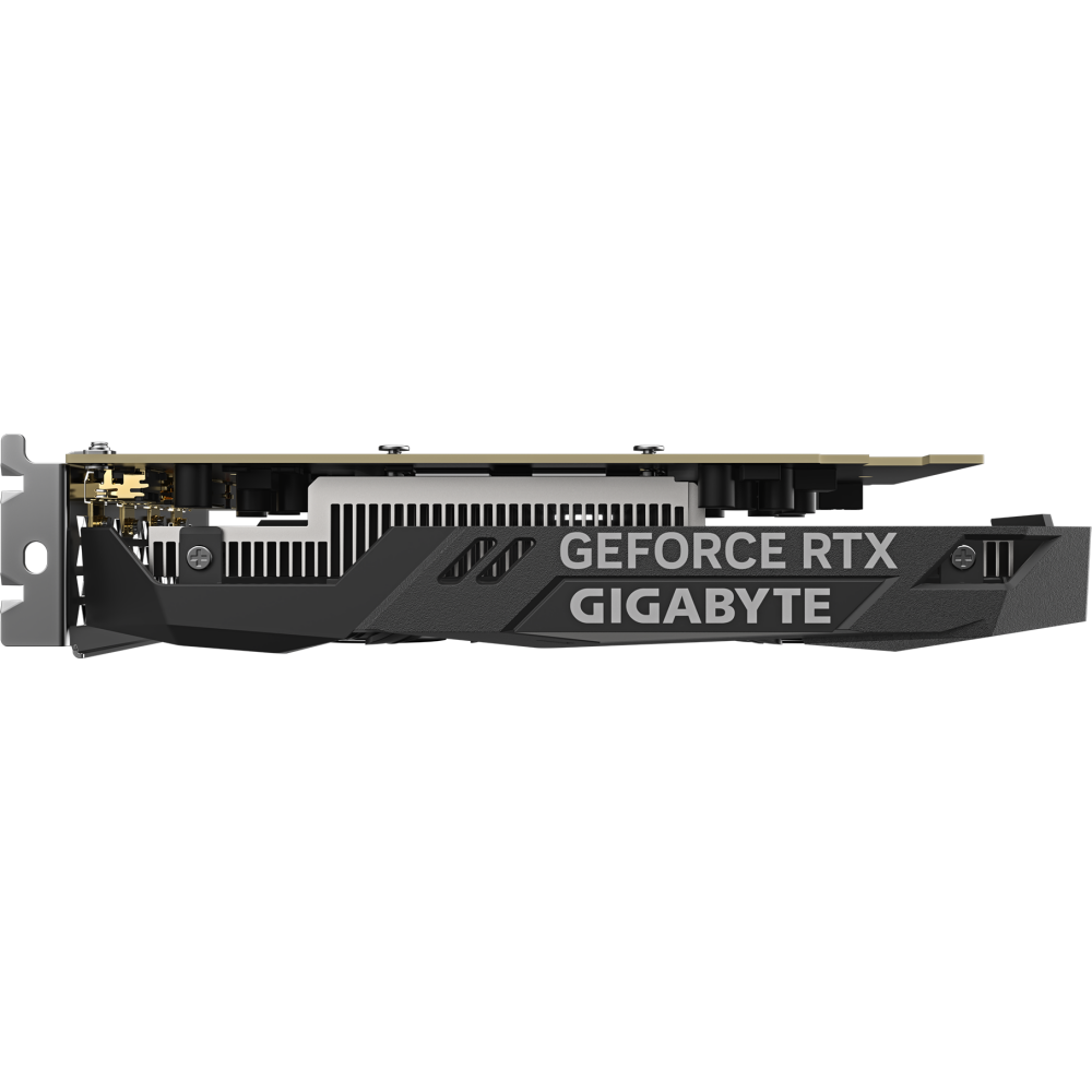 carte graphique NVIDIA GeForce RTX 3050 Gigabyte WINDFORCE OC 6GB (GV-N3050WF2OCV2-6GD) - photo 5