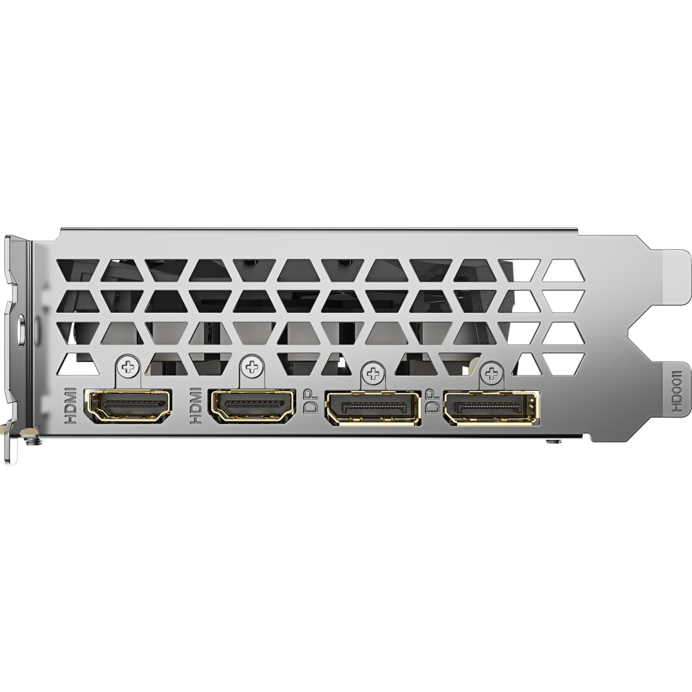 carte graphique NVIDIA GeForce RTX 3050 Gigabyte WINDFORCE OC 6GB (GV-N3050WF2OCV2-6GD) - photo 6