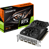 carte graphique NVIDIA GeForce RTX 3050 Gigabyte WINDFORCE OC 6GB (GV-N3050WF2OCV2-6GD)