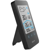 station météorologique BALDR B0201WST2H2 Black (B0201WST2H2-BLACK)