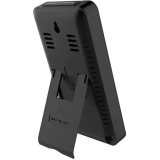 station météorologique BALDR B0201WST2H2 Black (B0201WST2H2-BLACK)