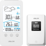 station météorologique BALDR B0201WST2H2 White (B0201WST2H2-WHITE)