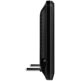 station météorologique BALDR B0336WST2H2P Black