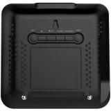 station météorologique BALDR B0336WST2H2P Black
