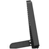 station météorologique BALDR B0359WST2H2PR Black (B0359WST2H2PR-BLACK)