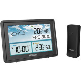 station météorologique BALDR B0359WST2H2R Black (B0359WST2H2R-BLACK)