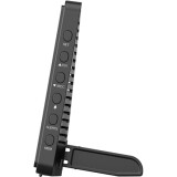 station météorologique BALDR B0359WST2H2R Black (B0359WST2H2R-BLACK)
