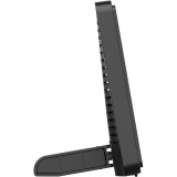 station météorologique BALDR B0359WST2H2R Black (B0359WST2H2R-BLACK)