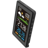 station météorologique BALDR B0360WST2H2PR-V1 Black (B0360WST2H2PR-V1-BLACK)