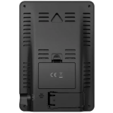 station météorologique BALDR B0360WST2H2PR-V2 Black (B0360WST2H2PR-V2-BLACK)