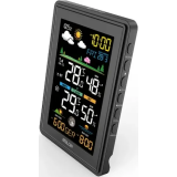 Station météorologique BALDR B0360WST2H2PR-V3 Black (B0360WST2H2PR-V3-BLACK)