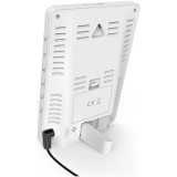 station météo BALDR B0360WST4H4PR White (B0360WST4H4PR-WHITE)