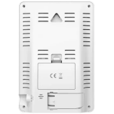 station météo BALDR B0360WST4H4PR White (B0360WST4H4PR-WHITE)