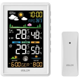 station météo BALDR B0360WST2H2PR-V3 White (B0360WST2H2PR-V3-WHITE)