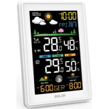 station météo BALDR B0360WST2H2PR-V3 White (B0360WST2H2PR-V3-WHITE)