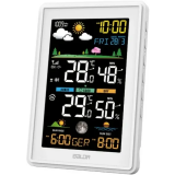 station météo BALDR B0360WST2H2PR-V3 White (B0360WST2H2PR-V3-WHITE)