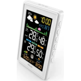 station météo BALDR B0360WST2H2PR-V3 White (B0360WST2H2PR-V3-WHITE)