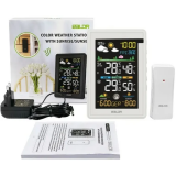 station météo BALDR B0360WST2H2PR-V3 White (B0360WST2H2PR-V3-WHITE)