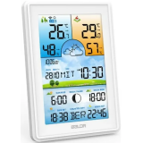 Station météo BALDR B0360WST2H2PR-V2 White (B0360WST2H2PR-V2-WHITE)