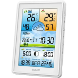 Station météo BALDR B0360WST2H2PR-V2 White (B0360WST2H2PR-V2-WHITE)