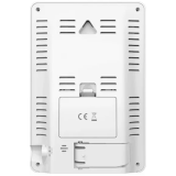 Station météo BALDR B0360WST2H2PR-V2 White (B0360WST2H2PR-V2-WHITE)