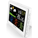 station météorologique BALDR B0359WST4H4PR White (B0359WST4H4PR-WHITE)