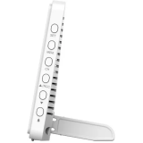 station météorologique BALDR B0359WST4H4PR White (B0359WST4H4PR-WHITE)