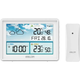 station météorologique BALDR B0359WST2H2R White (B0359WST2H2R-WHITE)