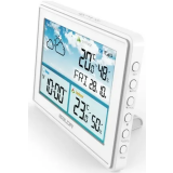 station météorologique BALDR B0359WST2H2R White (B0359WST2H2R-WHITE)