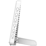 station météorologique BALDR B0359WST2H2R White (B0359WST2H2R-WHITE)