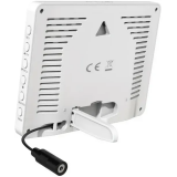 station météorologique BALDR B0359WST2H2R White (B0359WST2H2R-WHITE)
