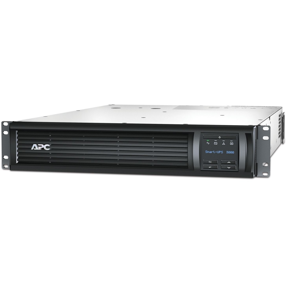 UPS APC SMT3000RMI2UC Smart-UPS 3000VA