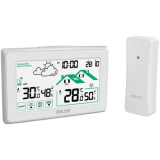station météorologique BALDR B0340ST2H2R-V8 White (B0340ST2H2R-V8-WHITE)