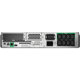 UPS APC SMT3000RMI2UC Smart-UPS 3000VA