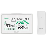 station météorologique BALDR B0340ST2H2R-V8 White (B0340ST2H2R-V8-WHITE)