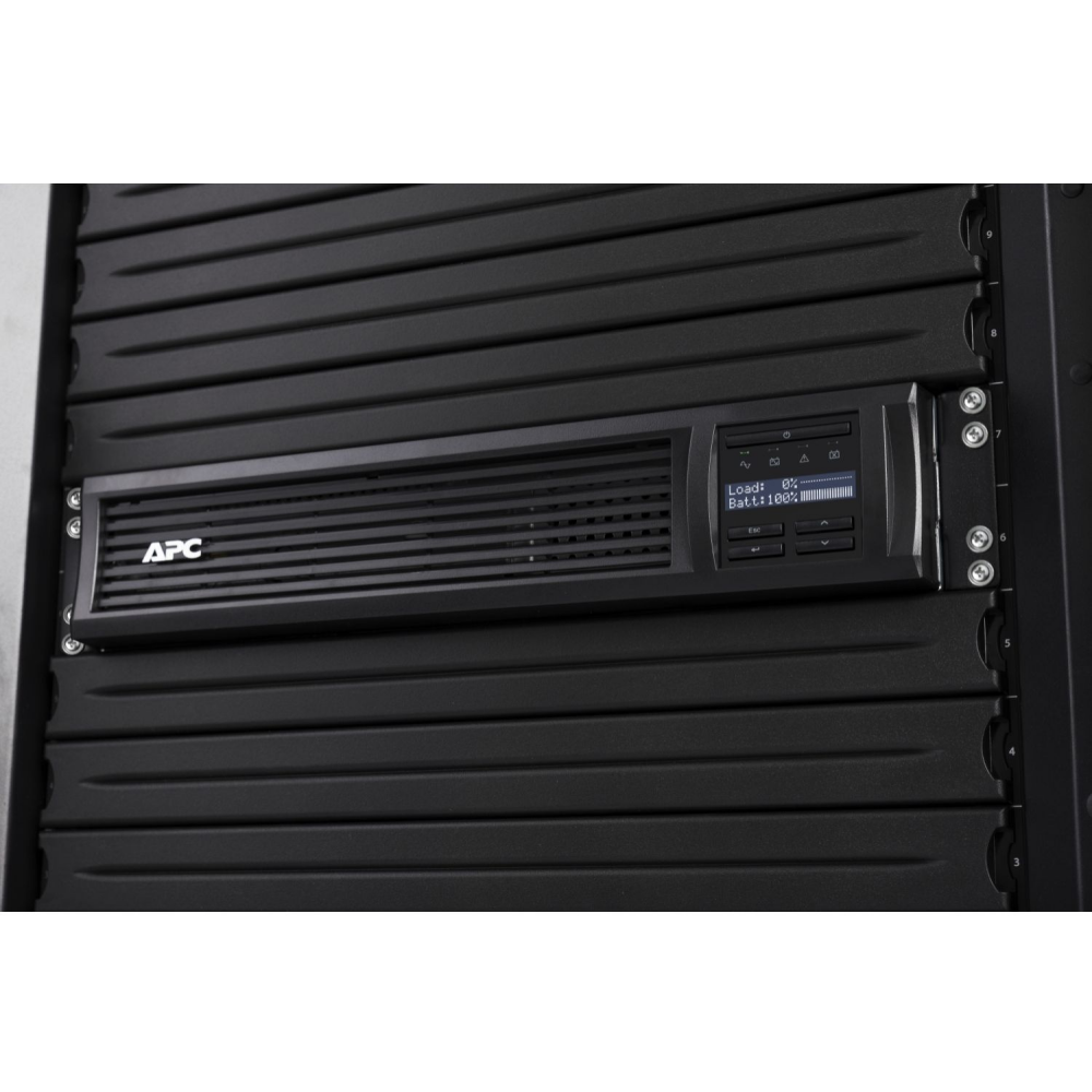 UPS APC SMT3000RMI2UC Smart-UPS 3000VA - photo 3