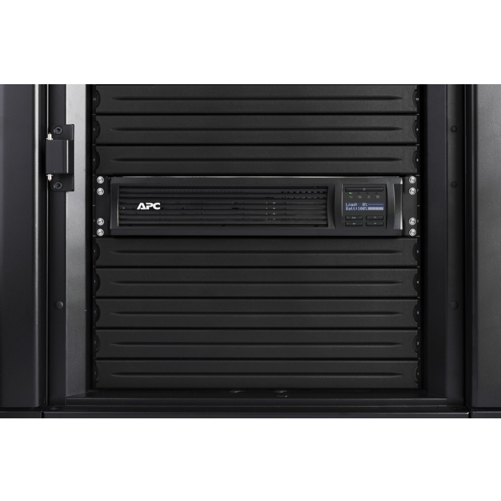 UPS APC SMT3000RMI2UC Smart-UPS 3000VA - photo 4