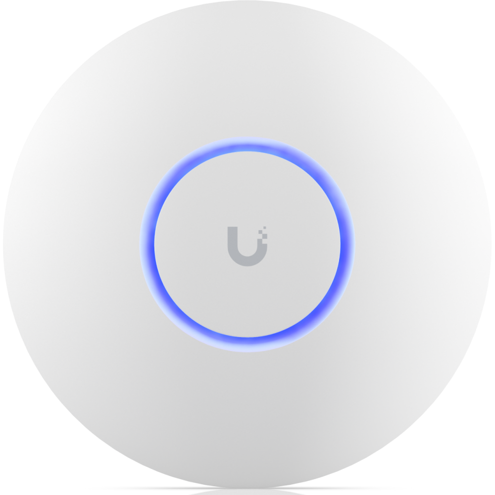 Point d'accès Wi-Fi Ubiquiti UniFi U6+ AP