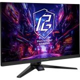 Moniteur ASRock 27" Phantom Gaming PG27FFT1A