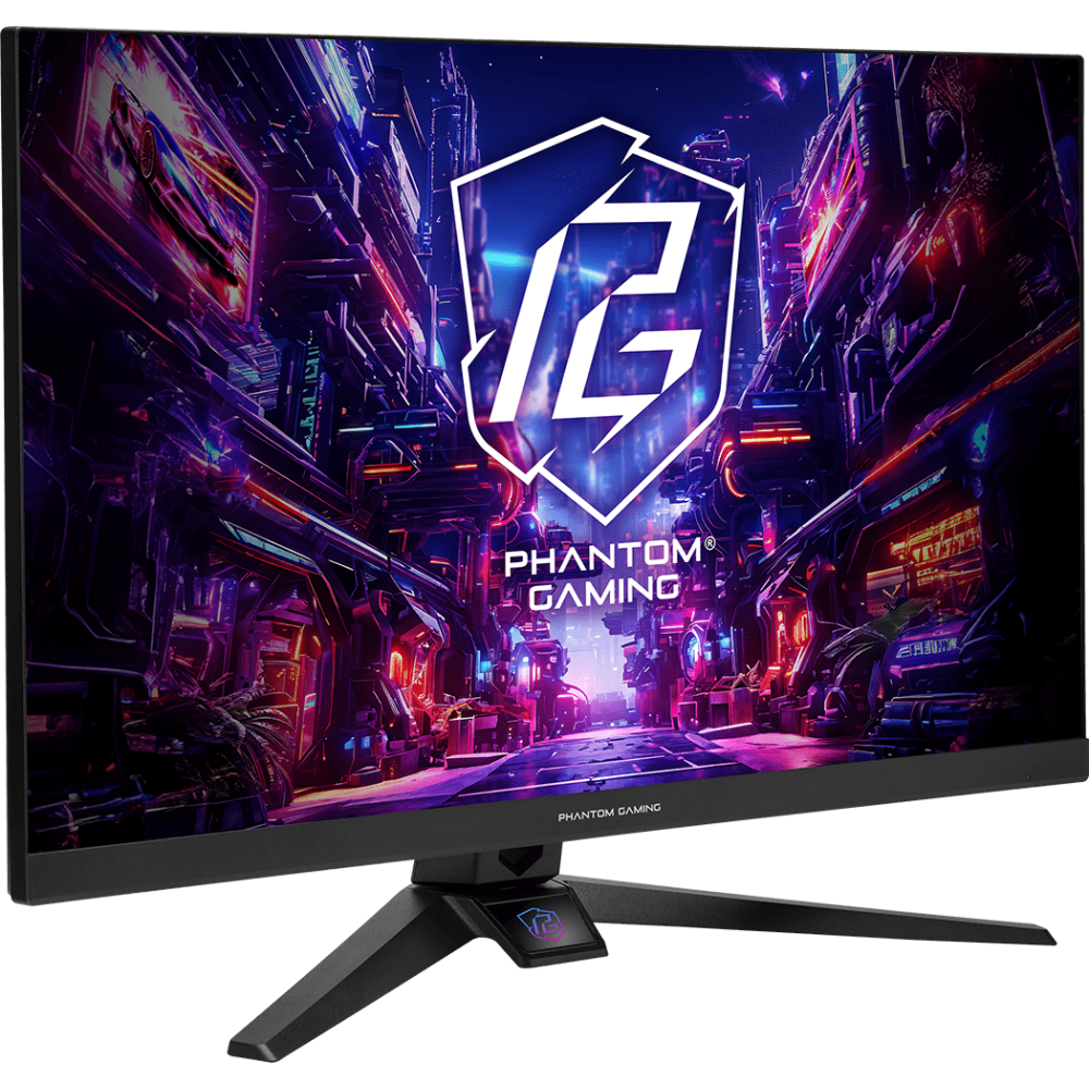 Moniteur ASRock 27" Phantom Gaming PG27FFT1A - photo 2