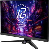 Moniteur ASRock 27" Phantom Gaming PG27FFT1A
