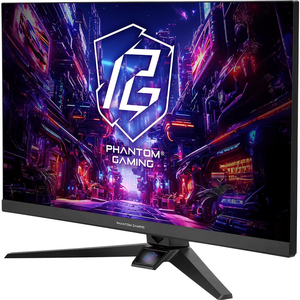 Moniteur ASRock 27" Phantom Gaming PG27FFT1A - photo 3