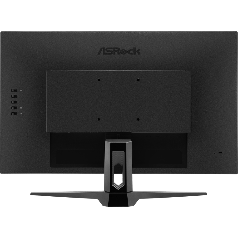 Moniteur ASRock 27" Phantom Gaming PG27FFT1A - photo 4