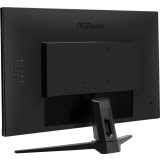 Moniteur ASRock 27" Phantom Gaming PG27FFT1A