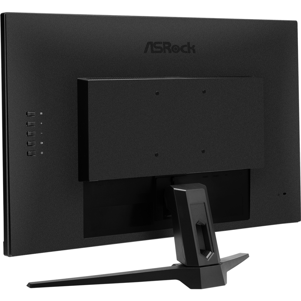 Moniteur ASRock 27" Phantom Gaming PG27FFT1A - photo 5