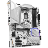 Carte mère ASRock Z890 Pro RS WiFi White
