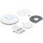 Point d'accès Wi-Fi Ubiquiti UniFi U6+ AP - photo 2
