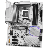 Carte mère ASRock Z890 Pro RS WiFi White