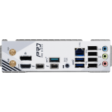 Carte mère ASRock Z890 Pro RS WiFi White