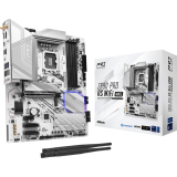 Carte mère ASRock Z890 Pro RS WiFi White